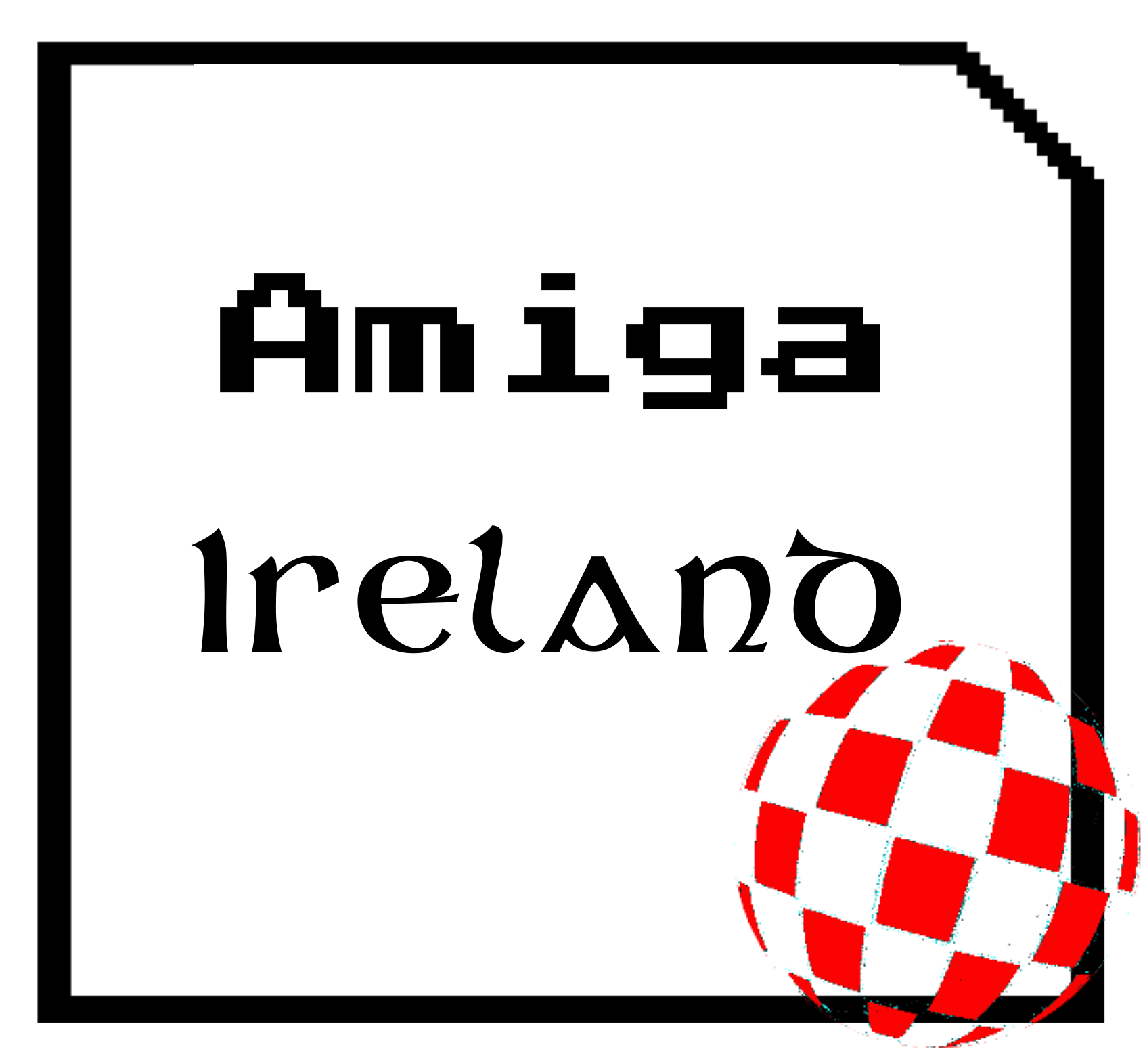 Amiga Ireland Podcast